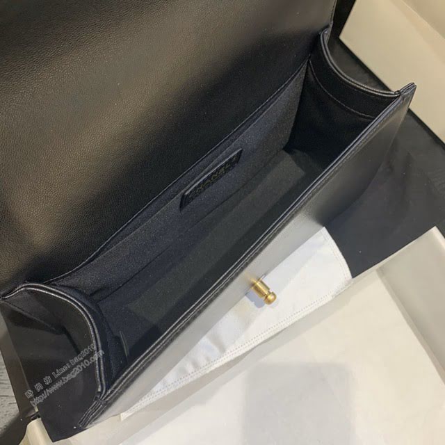 Chanel女包 67086# Chanel百年經典辣媽款 羊皮系列 最頂級複刻手工製作 Chanel鏈條單肩斜挎包  djc3977